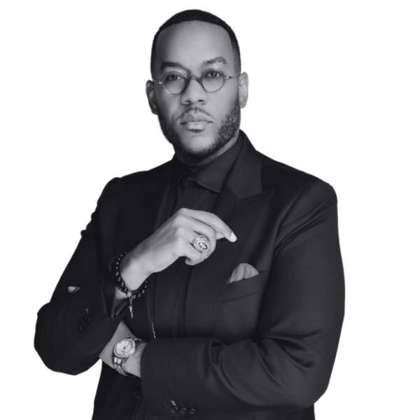 Bishop Demetrius J. Sinegal PhD