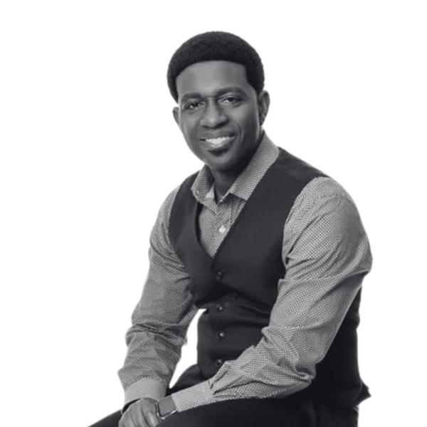 Dr. Anthony Chornes