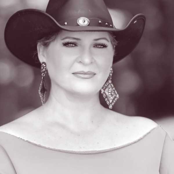 Lorna Vaughn
