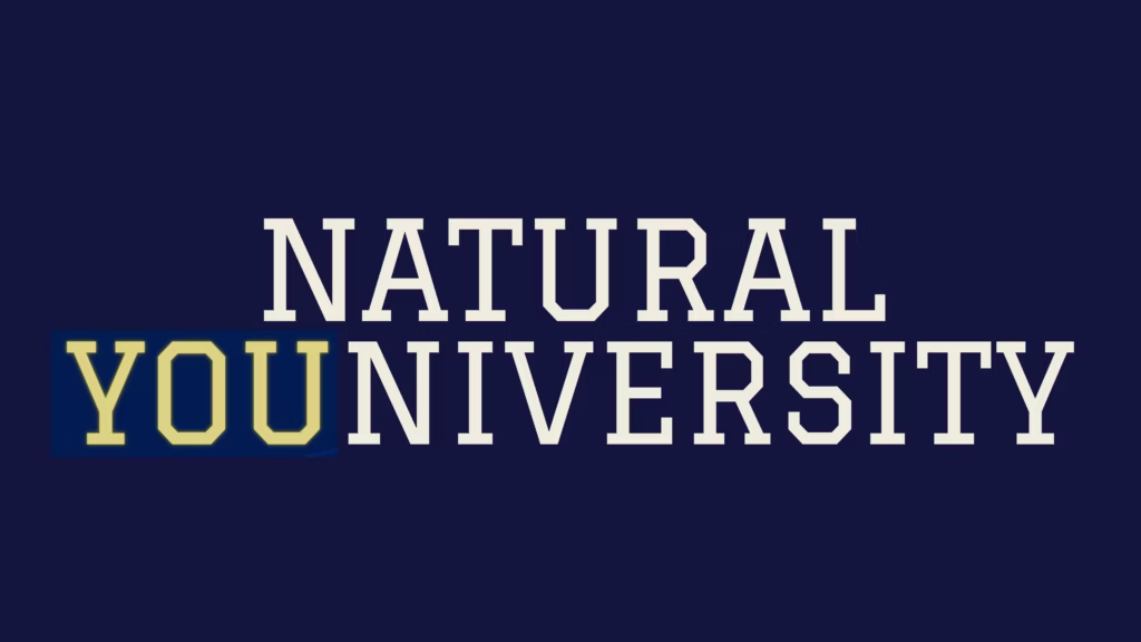 NATURAL_YOUNIVERSITY